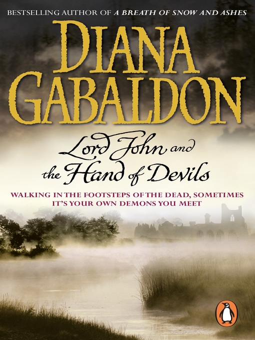 Title details for Lord John and the Hand of Devils by Diana Gabaldon - Wait list